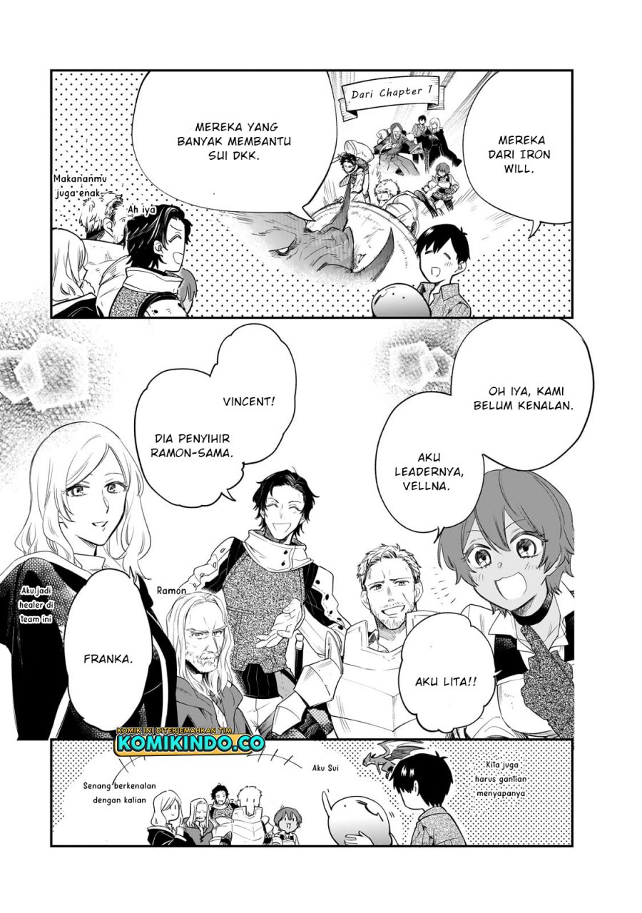 tondemo-skill-de-isekai-hourou-meshi - Chapter: 79
