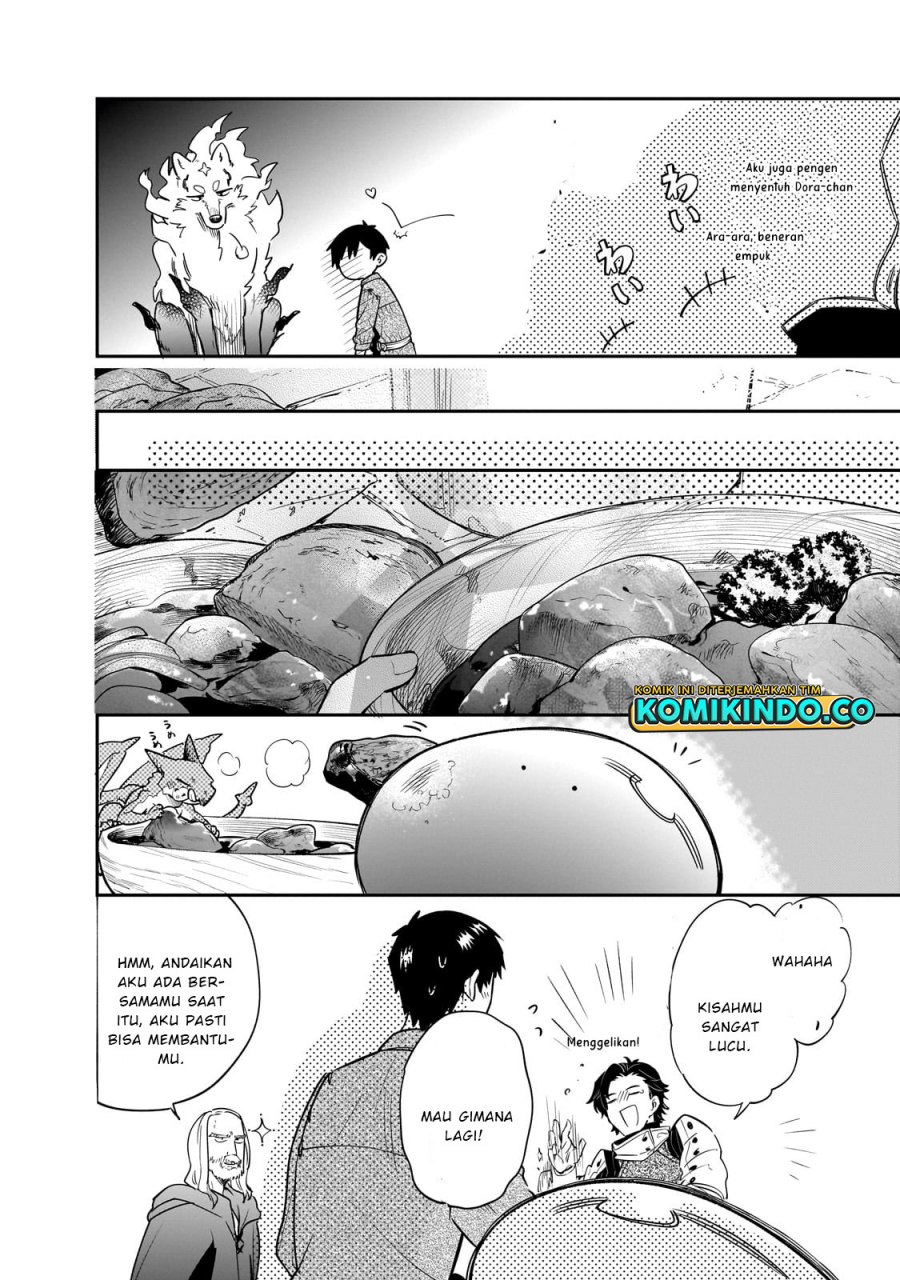 tondemo-skill-de-isekai-hourou-meshi - Chapter: 79