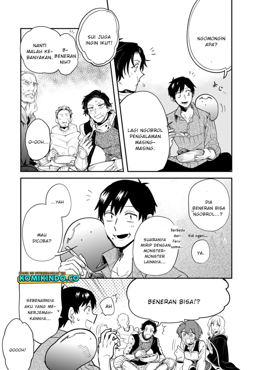 tondemo-skill-de-isekai-hourou-meshi - Chapter: 79