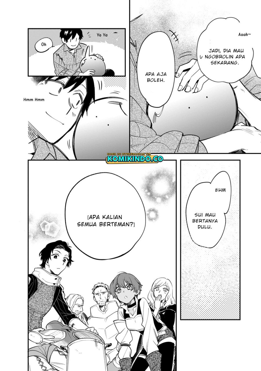 tondemo-skill-de-isekai-hourou-meshi - Chapter: 79