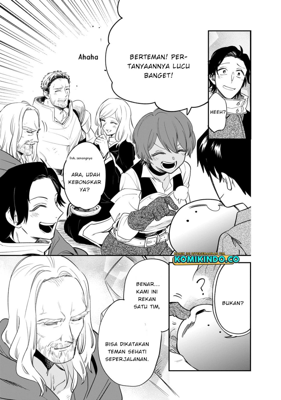 tondemo-skill-de-isekai-hourou-meshi - Chapter: 79