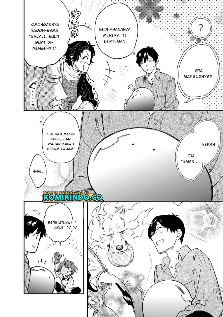 tondemo-skill-de-isekai-hourou-meshi - Chapter: 79