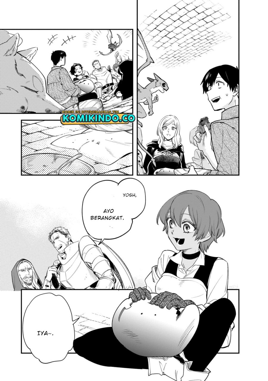 tondemo-skill-de-isekai-hourou-meshi - Chapter: 79