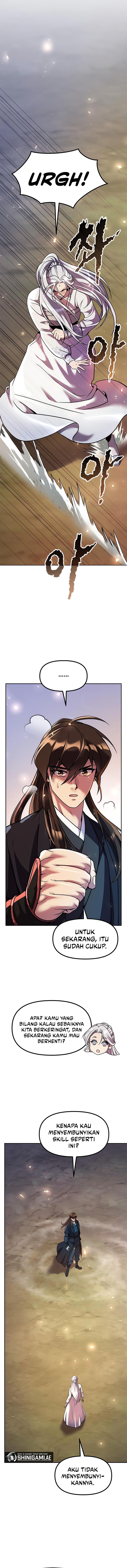 chronicles-of-the-demon-faction - Chapter: 118
