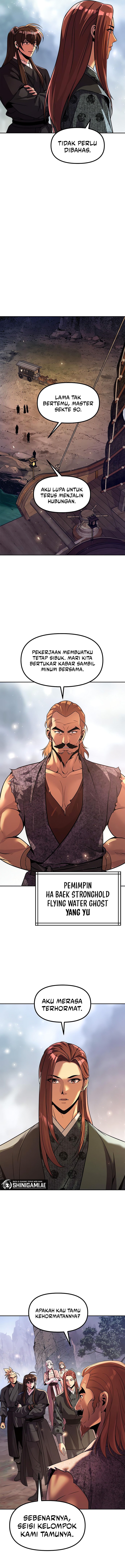 chronicles-of-the-demon-faction - Chapter: 118