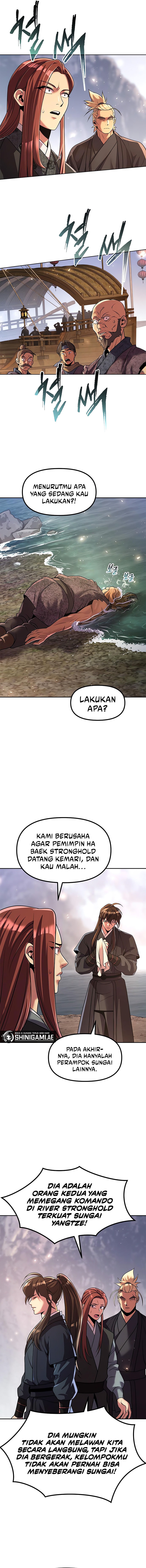chronicles-of-the-demon-faction - Chapter: 118