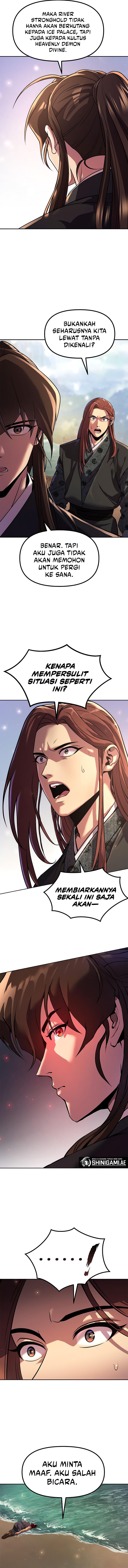 chronicles-of-the-demon-faction - Chapter: 118