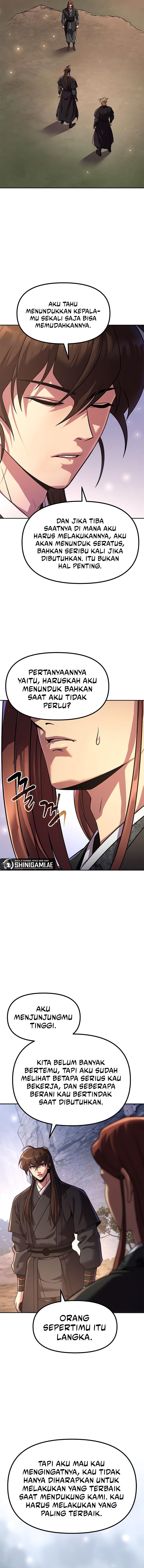 chronicles-of-the-demon-faction - Chapter: 118