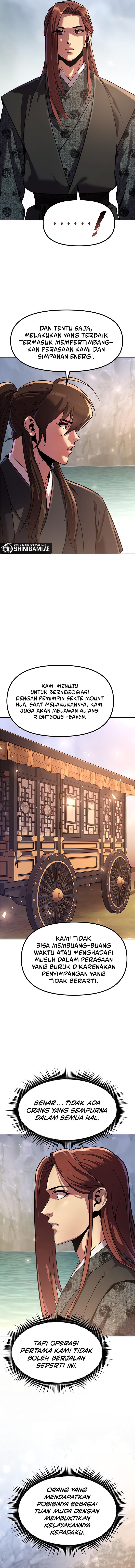 chronicles-of-the-demon-faction - Chapter: 118