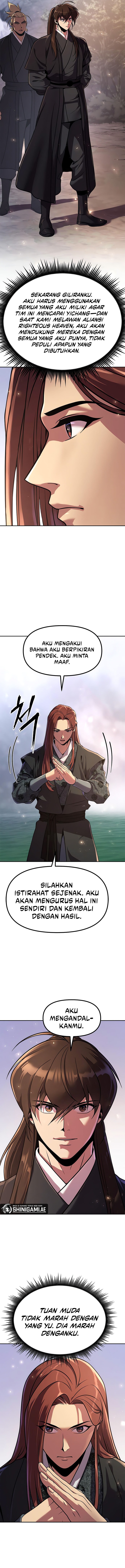 chronicles-of-the-demon-faction - Chapter: 118