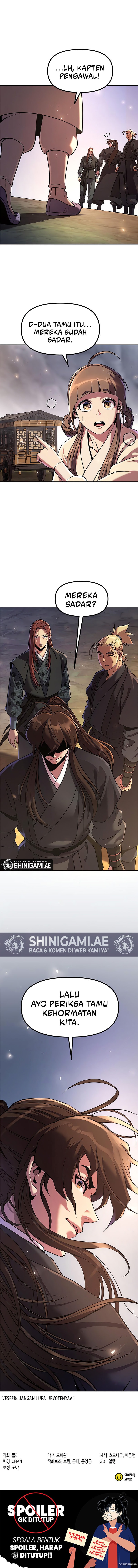 chronicles-of-the-demon-faction - Chapter: 118