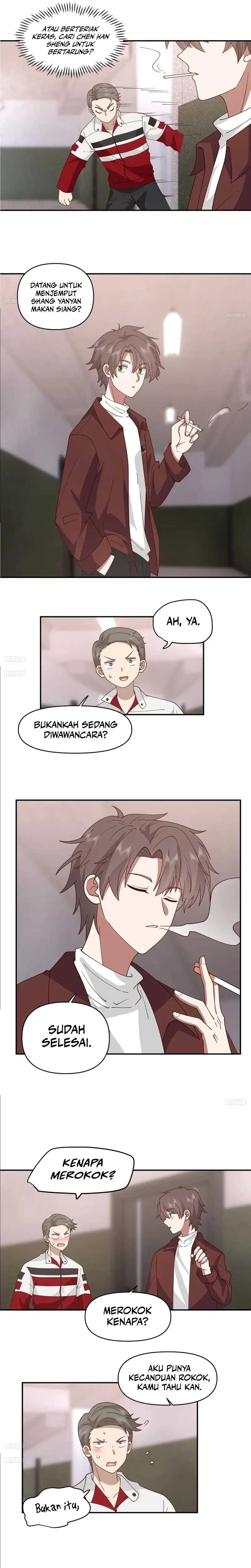 as-the-richest-man-i-really-dont-want-to-be-reborn - Chapter: 260