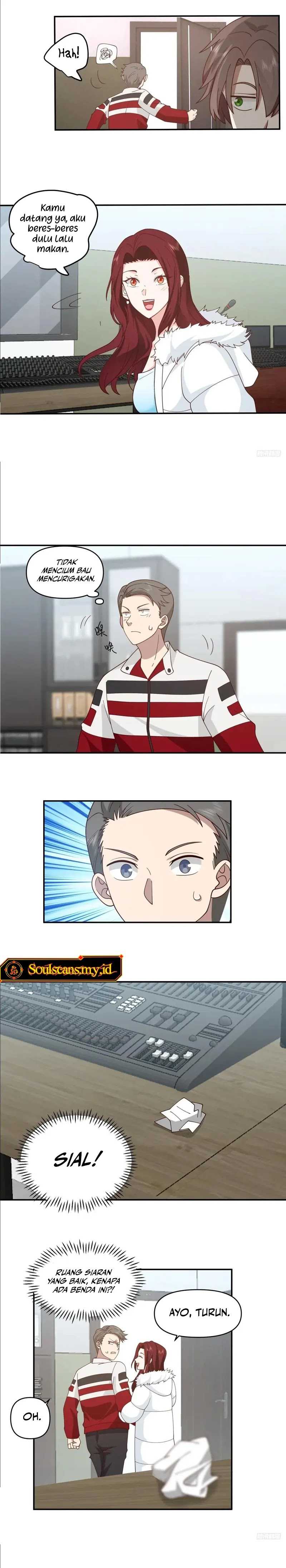 as-the-richest-man-i-really-dont-want-to-be-reborn - Chapter: 260