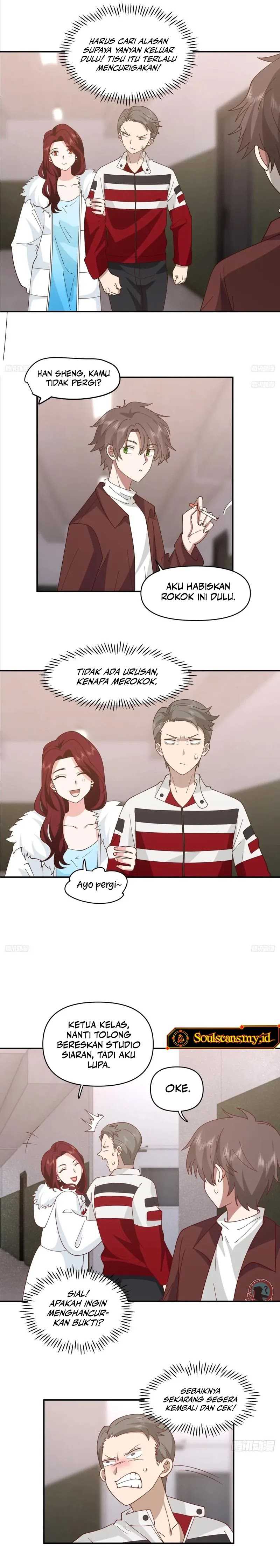as-the-richest-man-i-really-dont-want-to-be-reborn - Chapter: 260