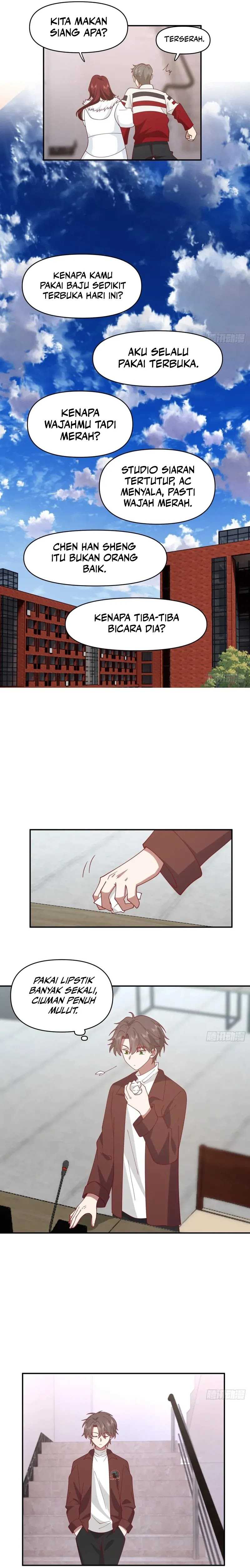 as-the-richest-man-i-really-dont-want-to-be-reborn - Chapter: 260