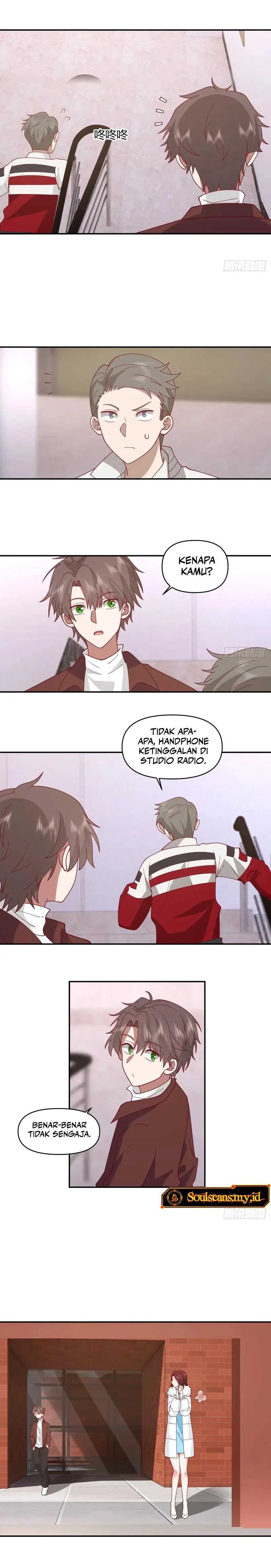 as-the-richest-man-i-really-dont-want-to-be-reborn - Chapter: 260
