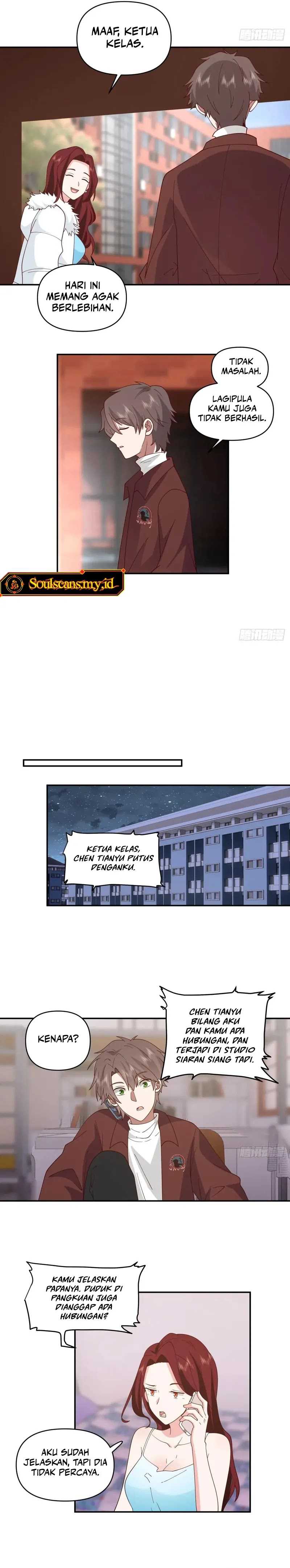 as-the-richest-man-i-really-dont-want-to-be-reborn - Chapter: 260