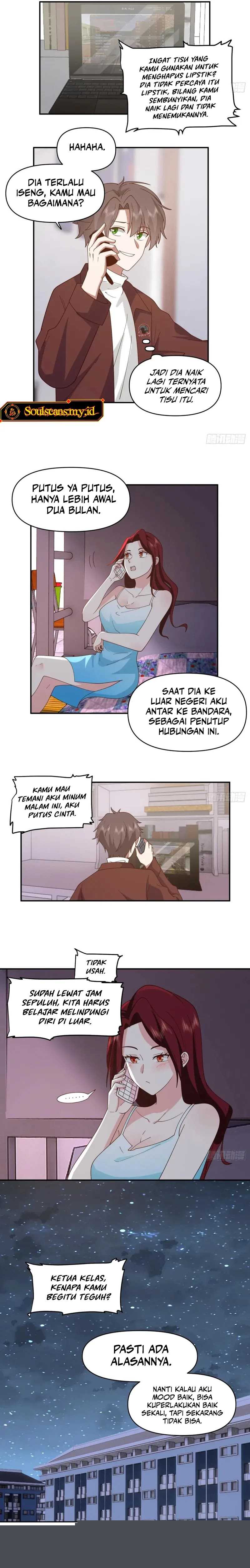 as-the-richest-man-i-really-dont-want-to-be-reborn - Chapter: 260