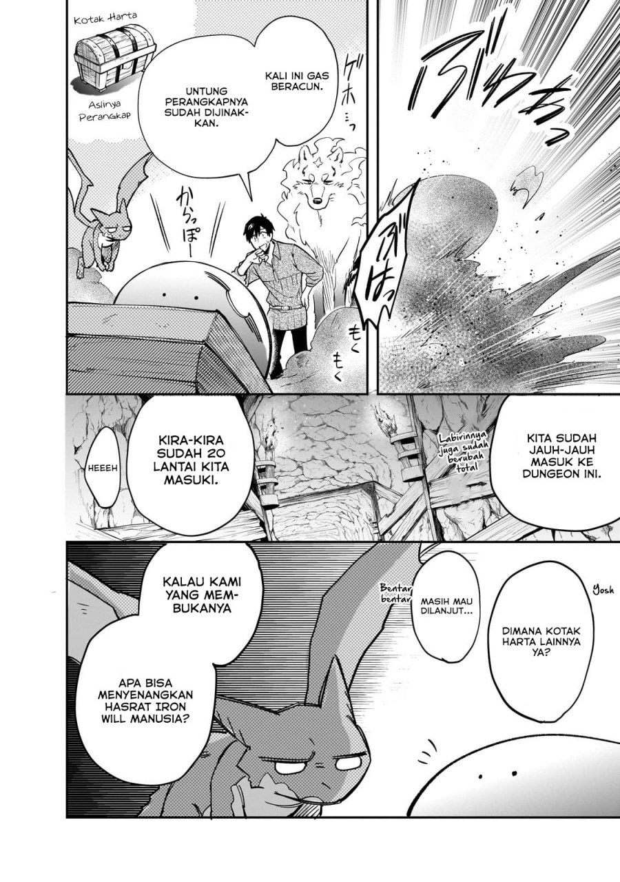 tondemo-skill-de-isekai-hourou-meshi - Chapter: 80