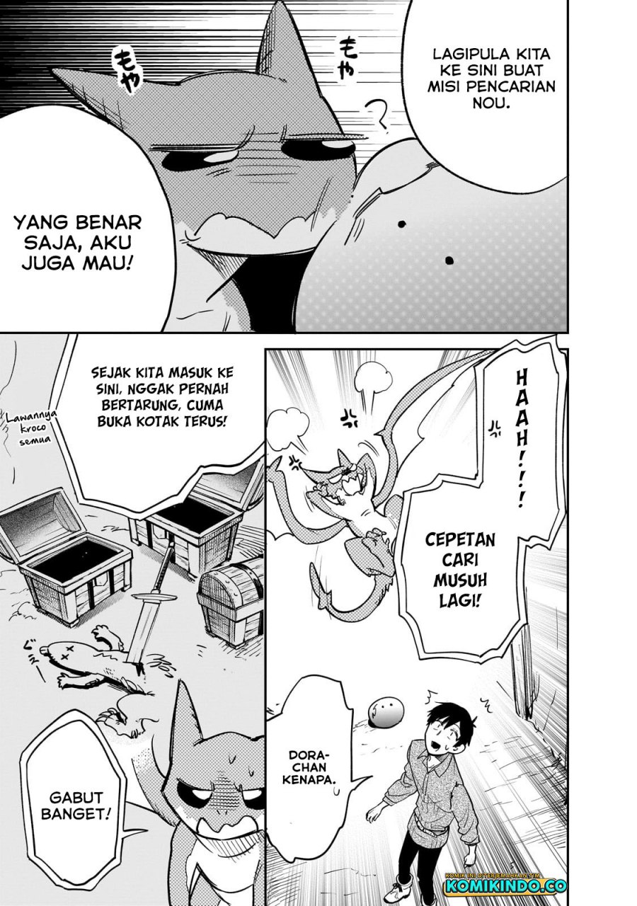 tondemo-skill-de-isekai-hourou-meshi - Chapter: 80