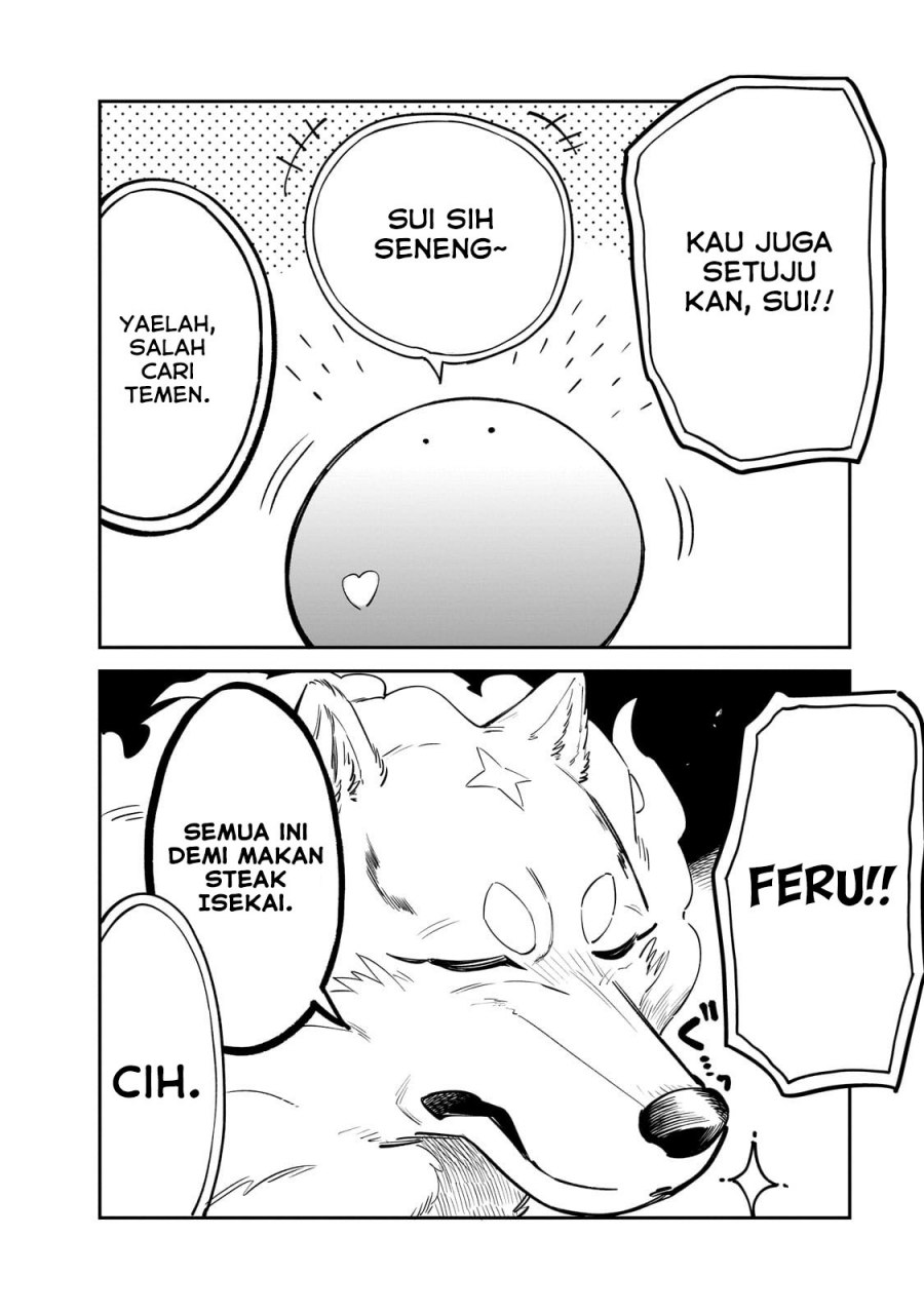 tondemo-skill-de-isekai-hourou-meshi - Chapter: 80