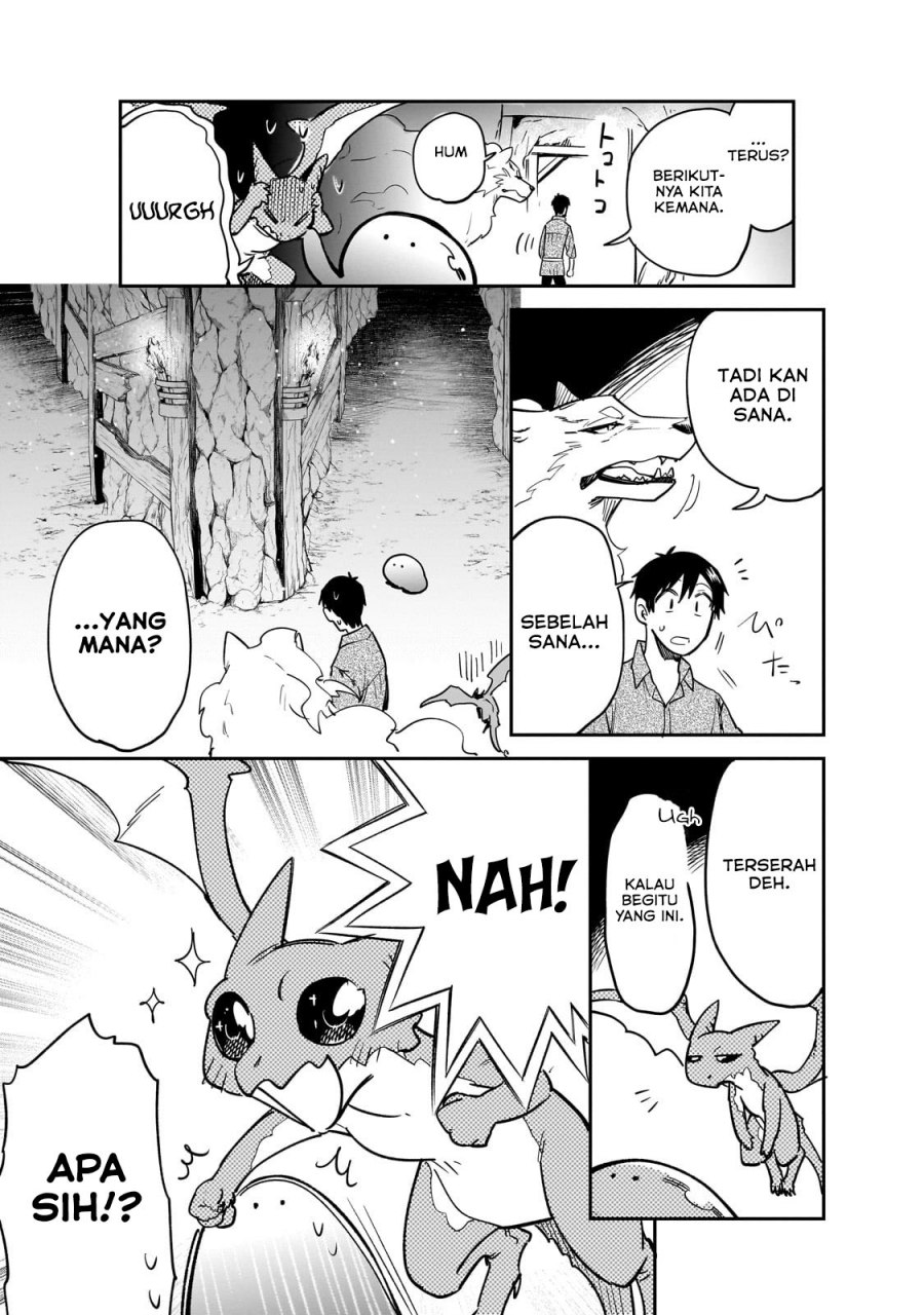 tondemo-skill-de-isekai-hourou-meshi - Chapter: 80