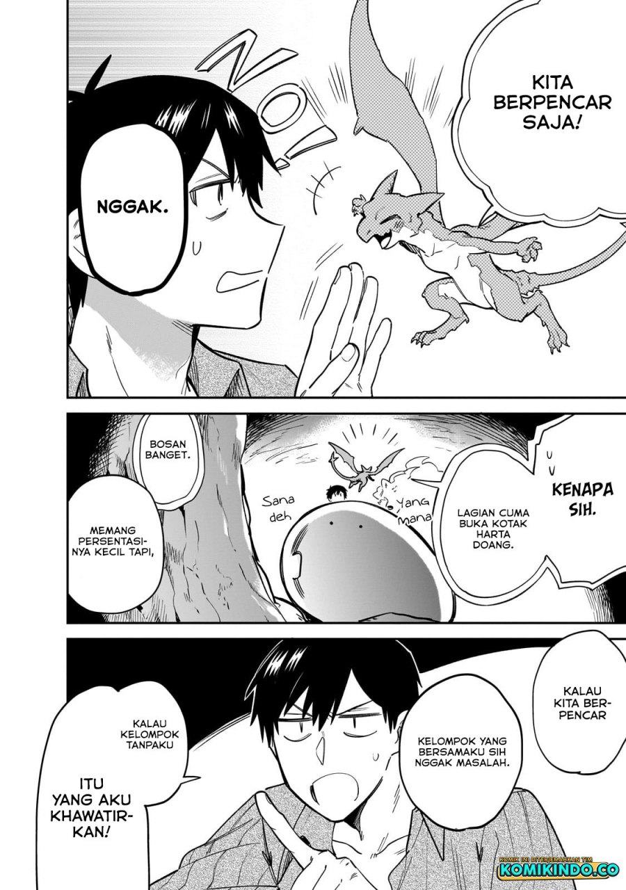 tondemo-skill-de-isekai-hourou-meshi - Chapter: 80