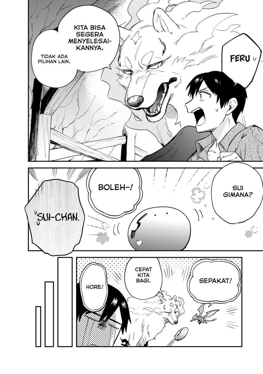 tondemo-skill-de-isekai-hourou-meshi - Chapter: 80