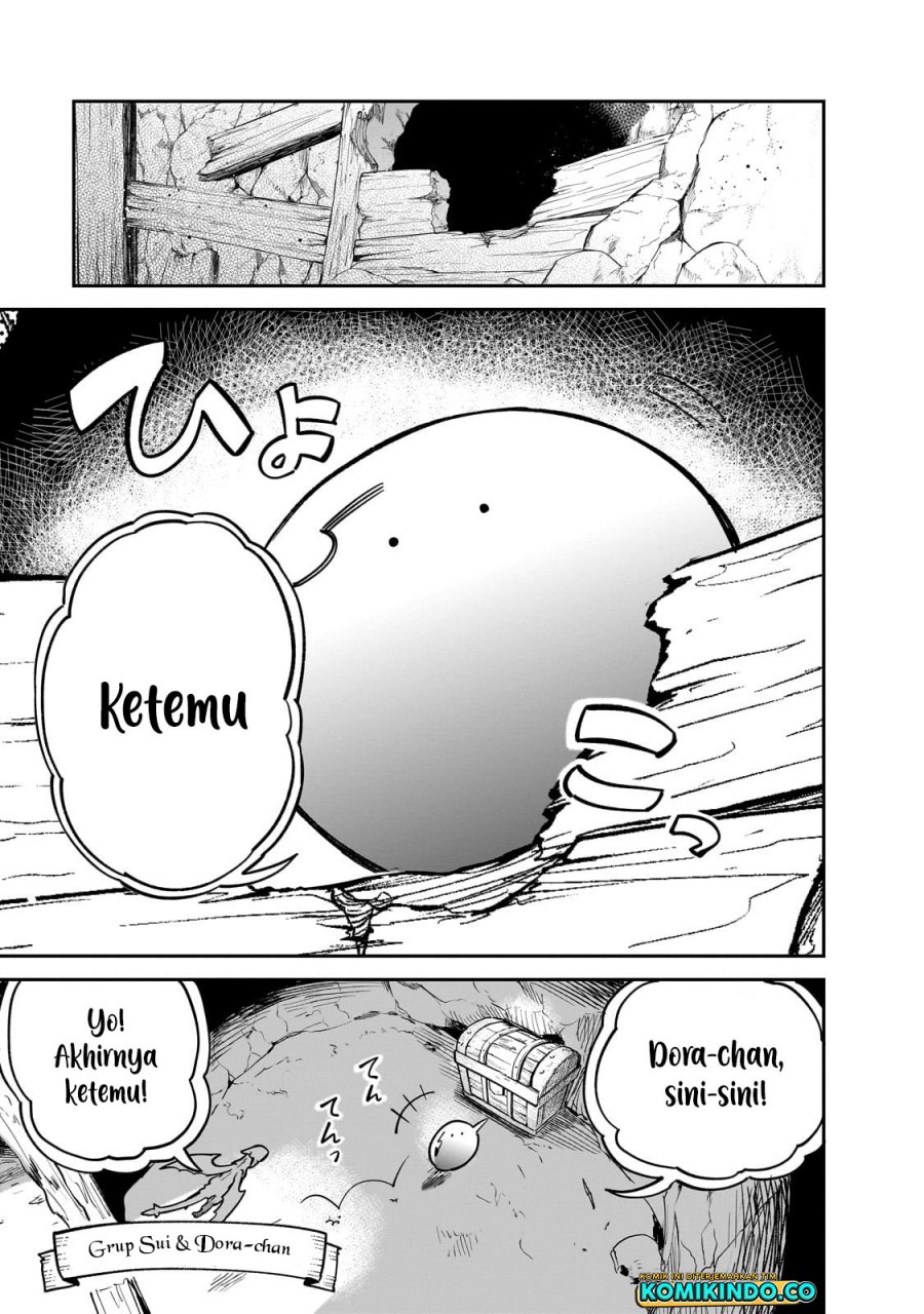 tondemo-skill-de-isekai-hourou-meshi - Chapter: 80