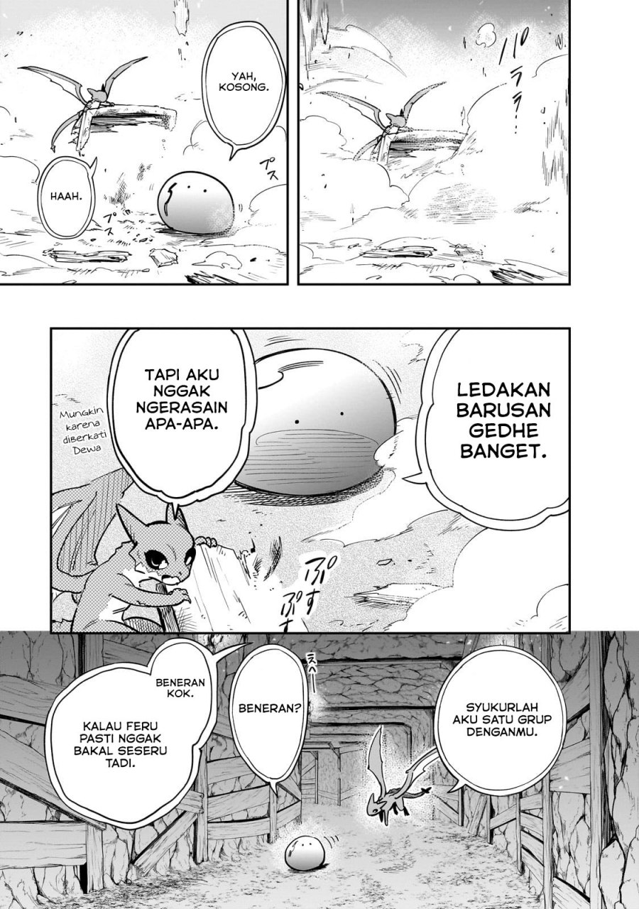 tondemo-skill-de-isekai-hourou-meshi - Chapter: 80