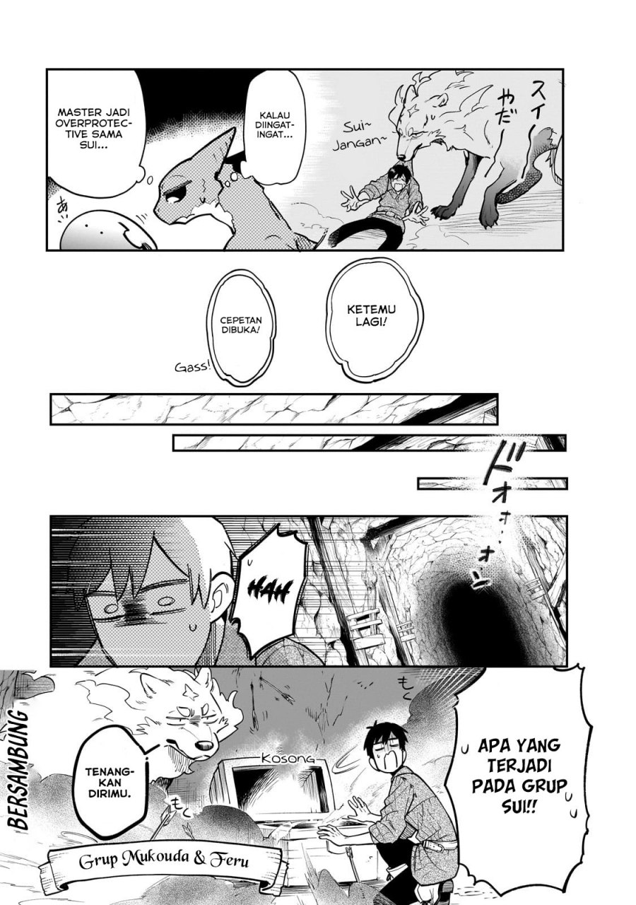 tondemo-skill-de-isekai-hourou-meshi - Chapter: 80
