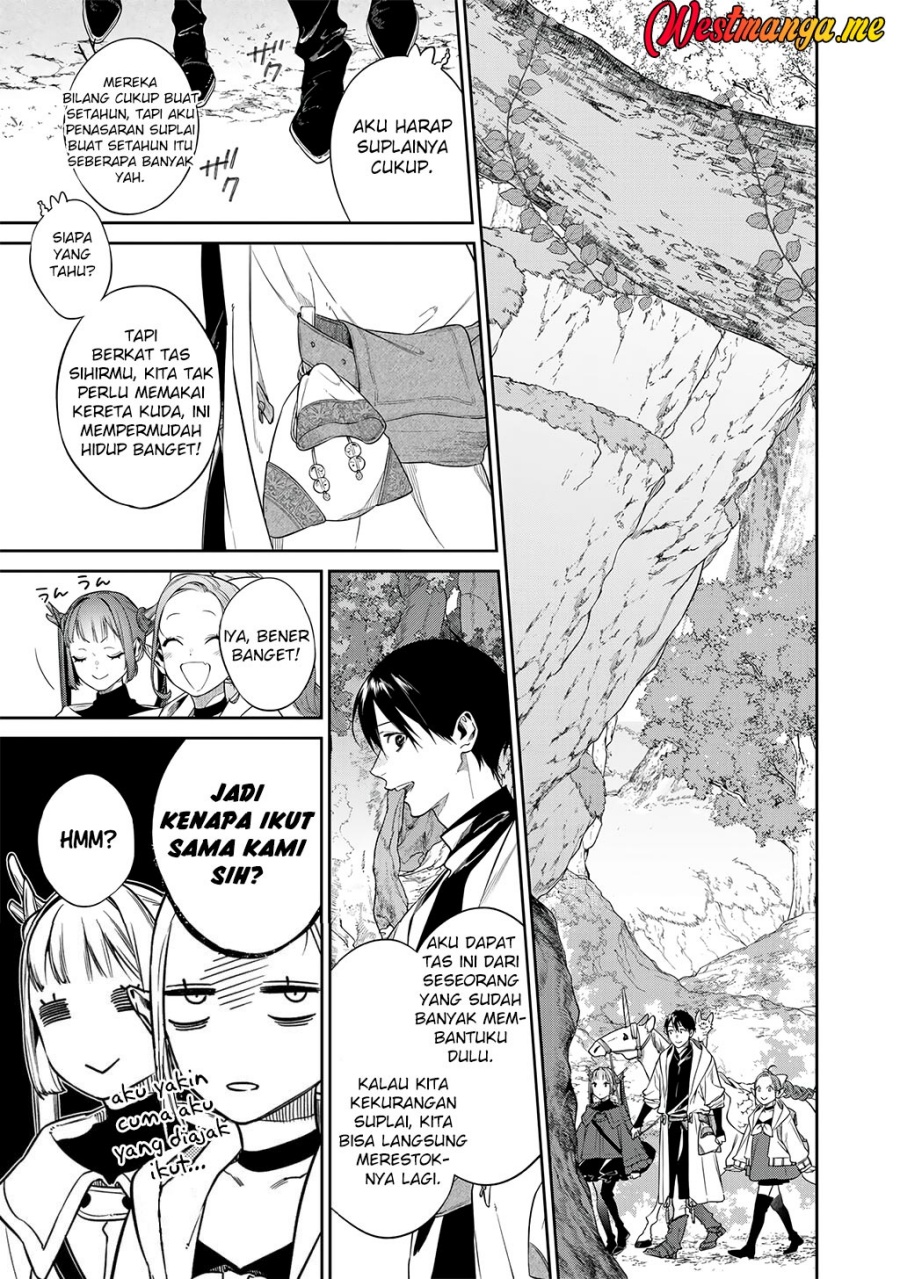 kekkaishi-e-no-tensei - Chapter: 55