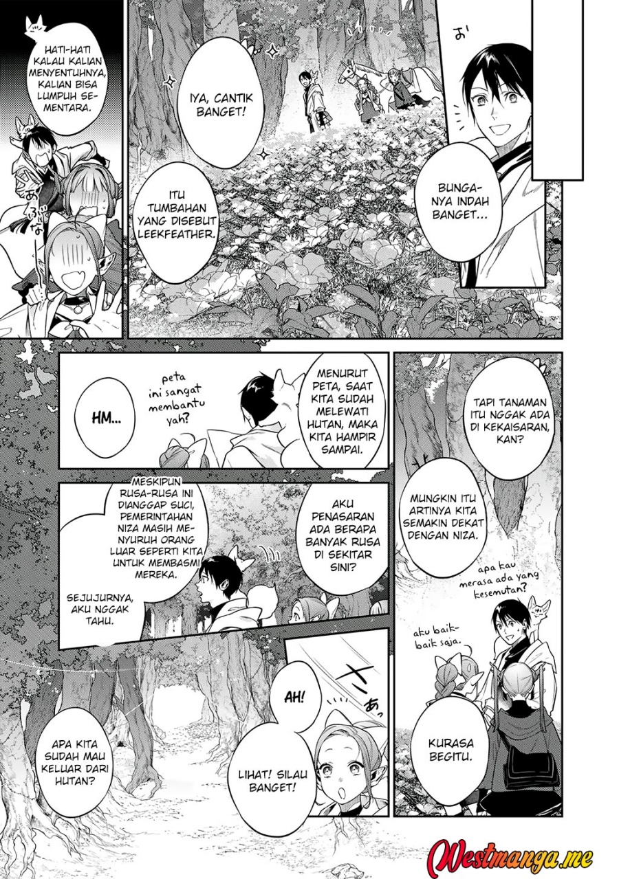 kekkaishi-e-no-tensei - Chapter: 55