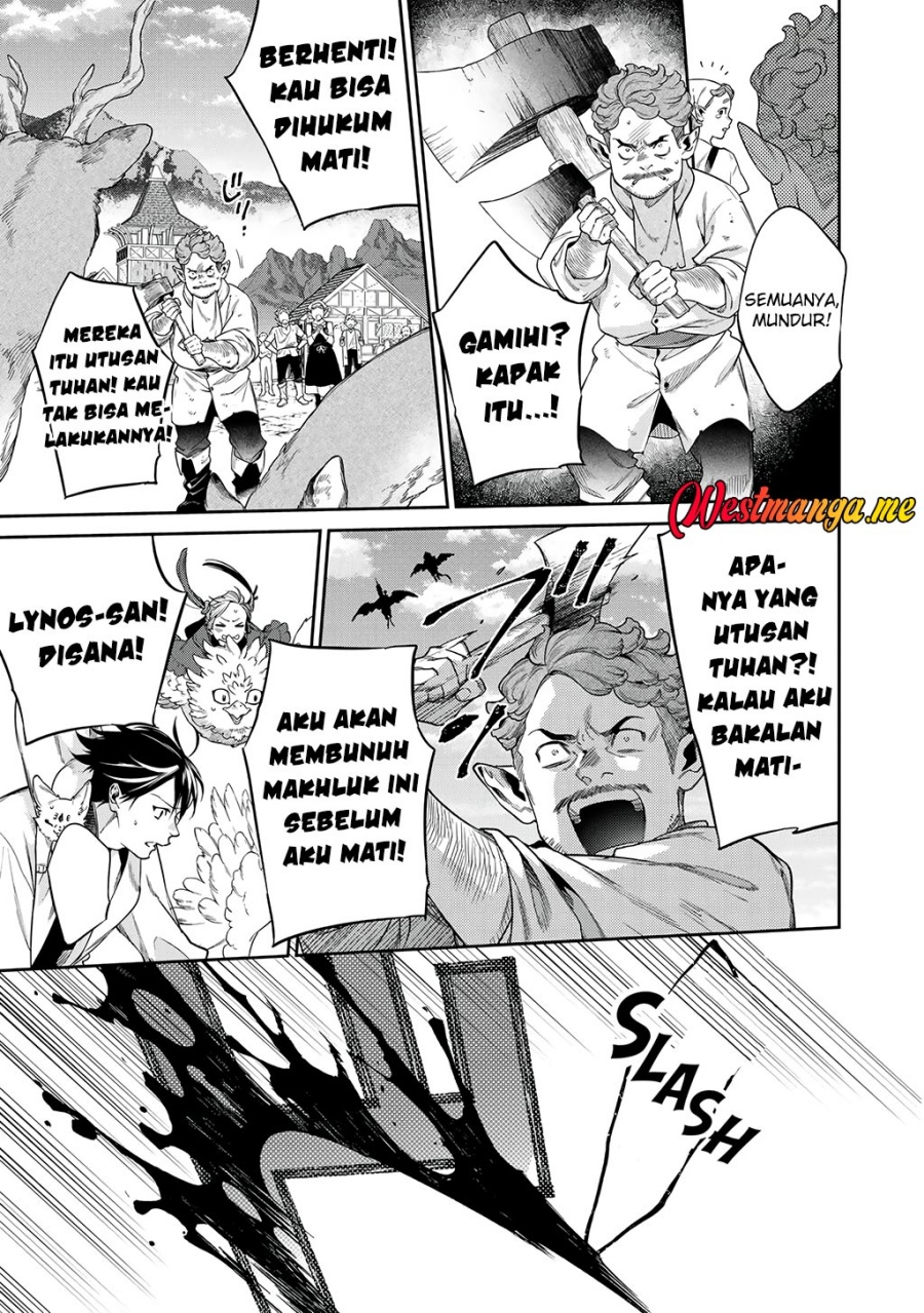 kekkaishi-e-no-tensei - Chapter: 55