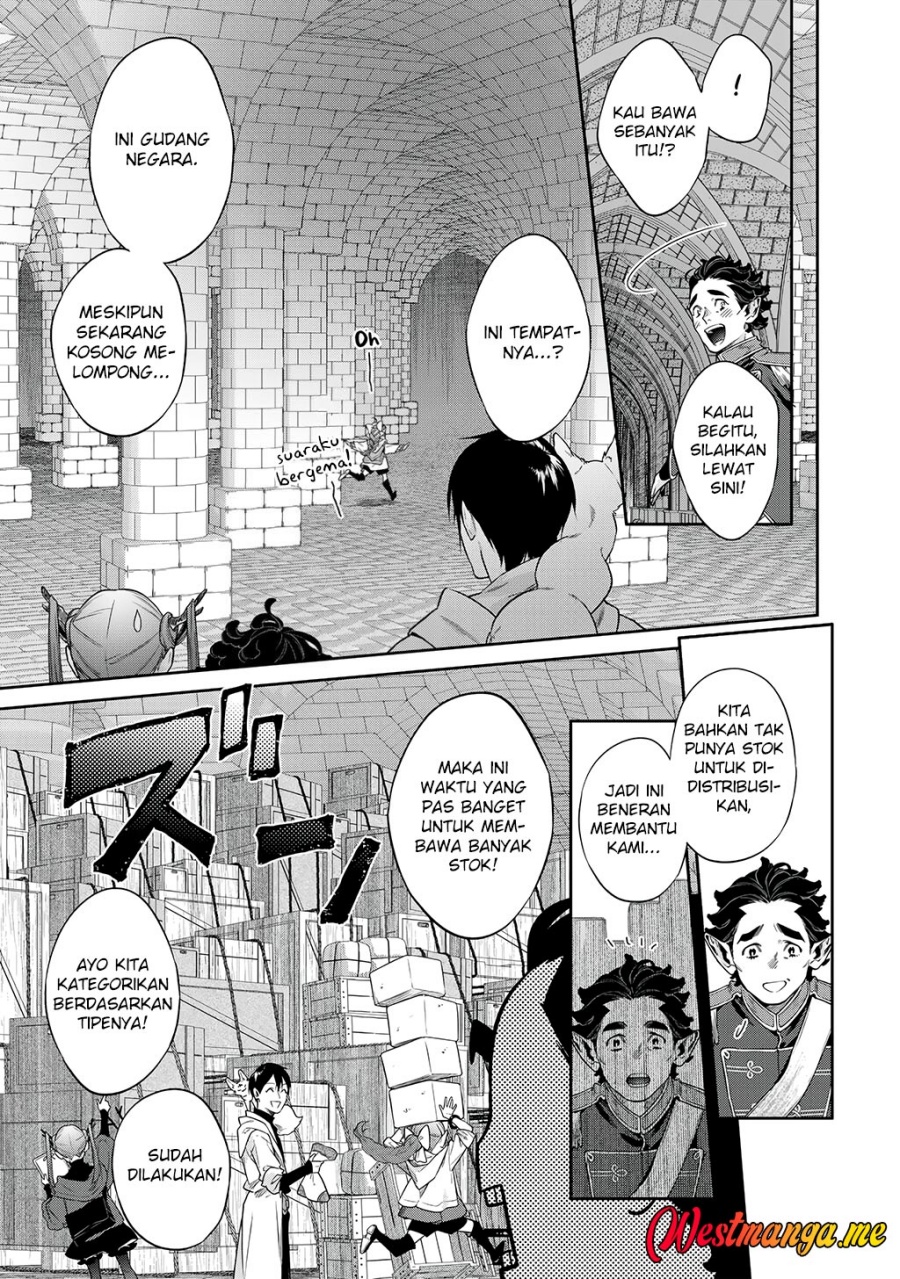 kekkaishi-e-no-tensei - Chapter: 55