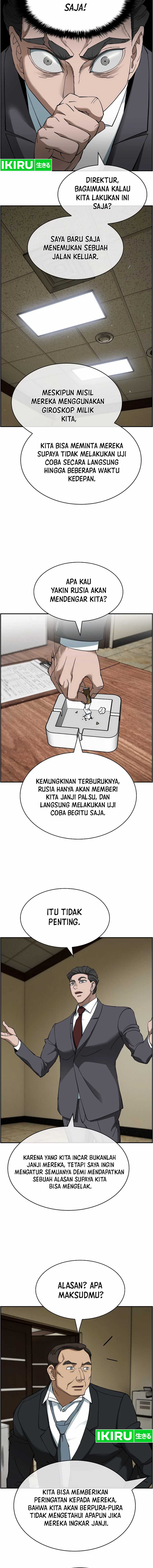 should-i-make-you-a-nuclear-weapon - Chapter: 45
