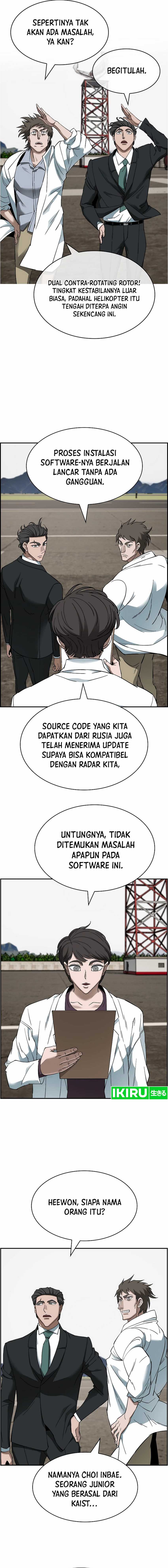 should-i-make-you-a-nuclear-weapon - Chapter: 45