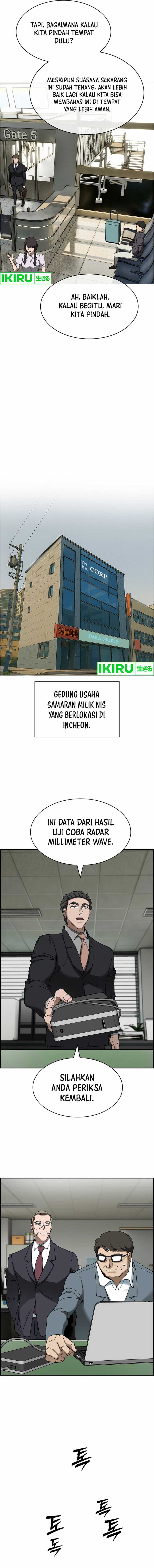 should-i-make-you-a-nuclear-weapon - Chapter: 45