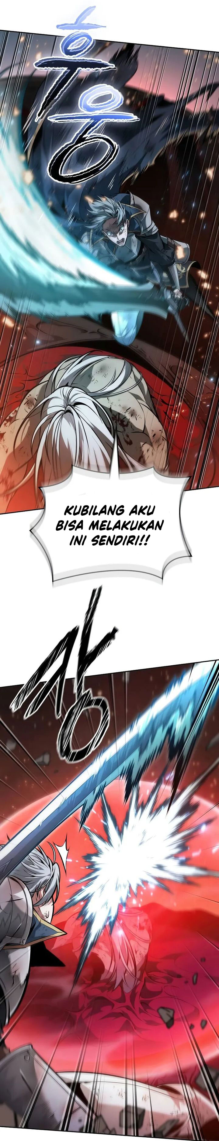 the-last-adventurer - Chapter: 70