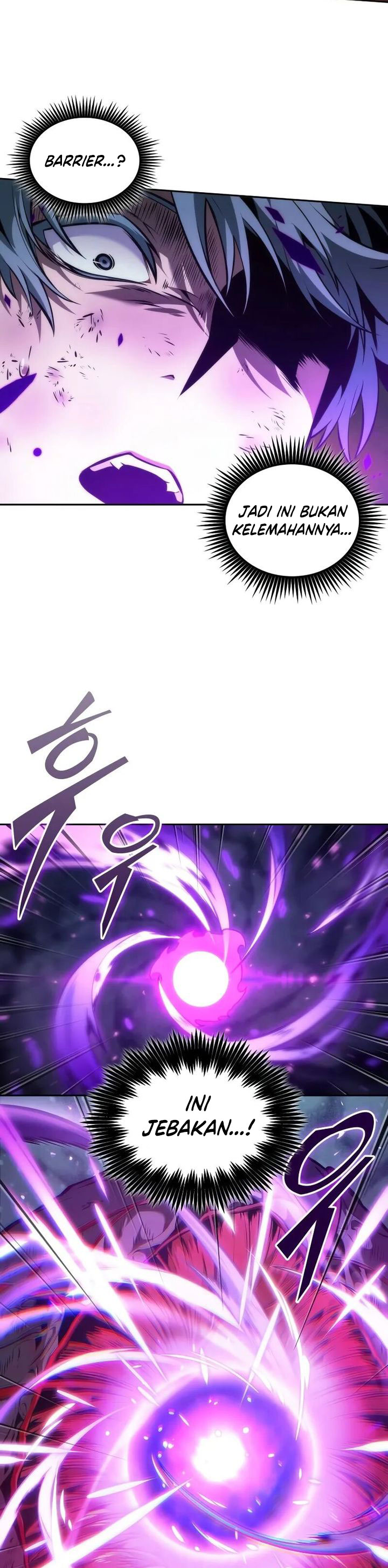 the-last-adventurer - Chapter: 70
