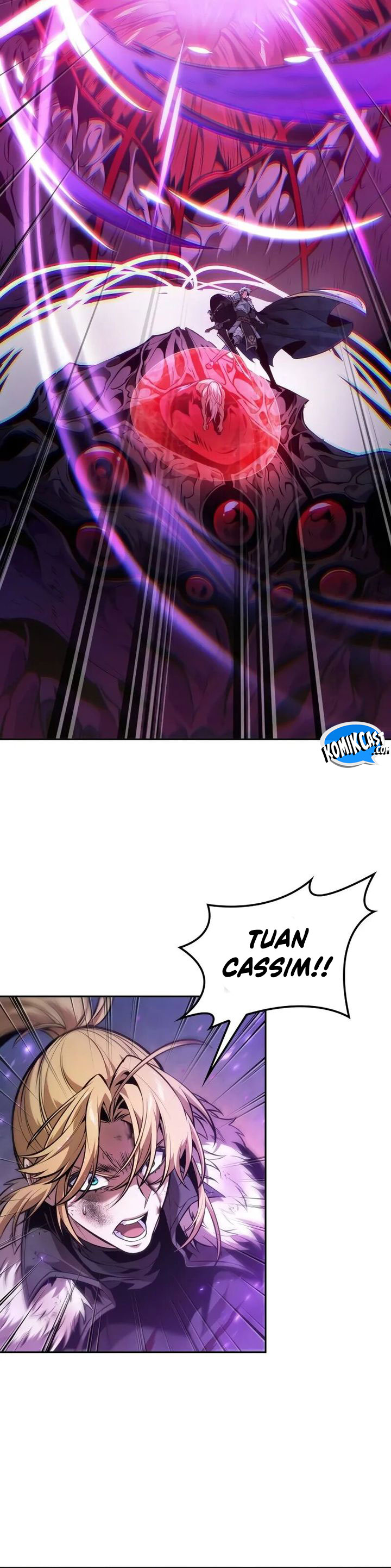 the-last-adventurer - Chapter: 70