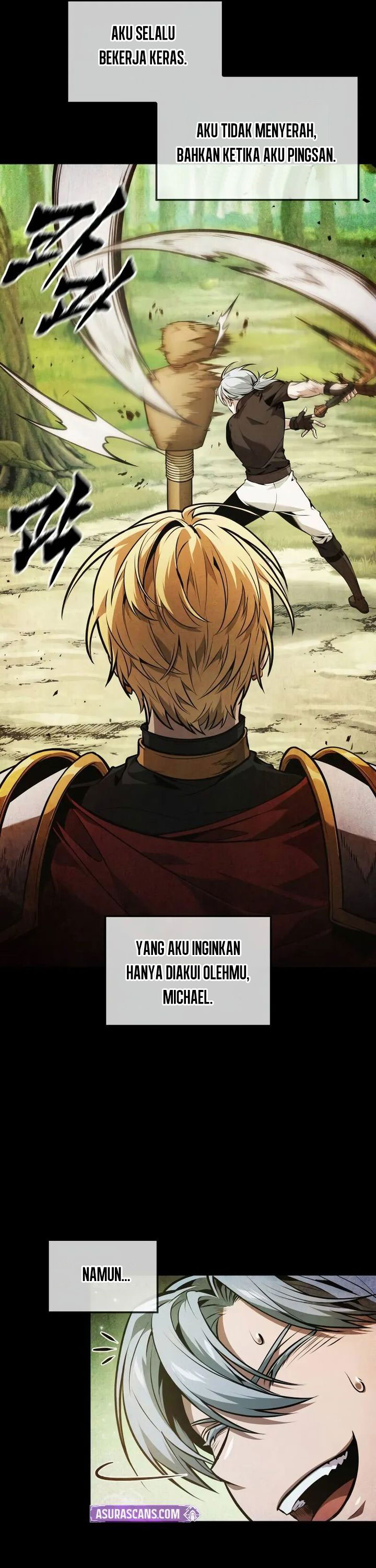 the-last-adventurer - Chapter: 70