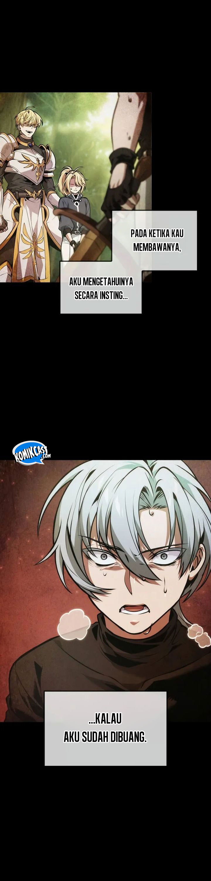 the-last-adventurer - Chapter: 70