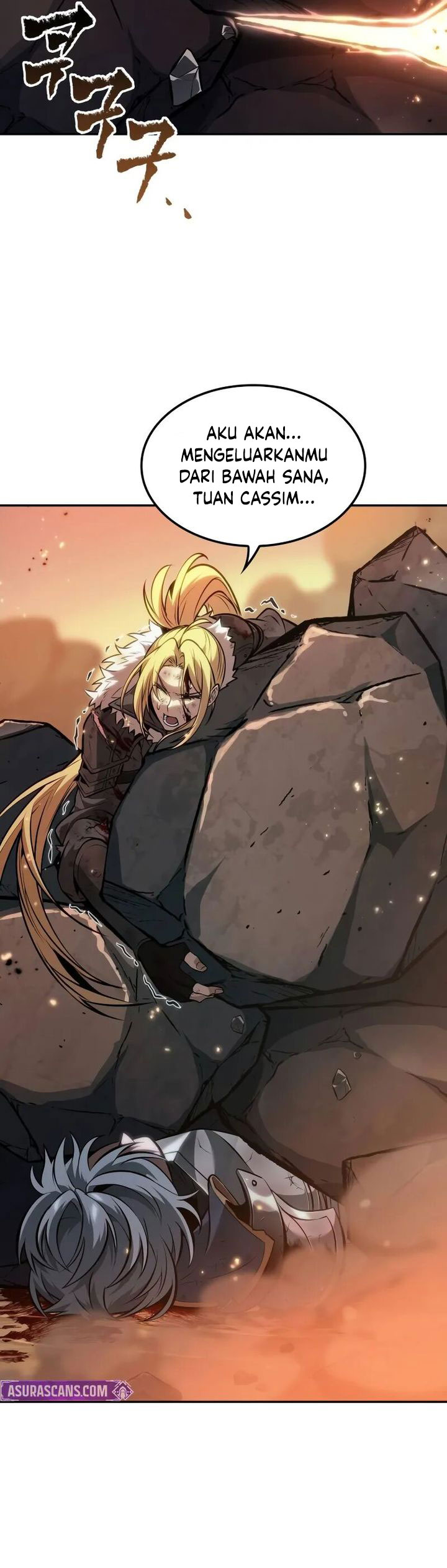 the-last-adventurer - Chapter: 70