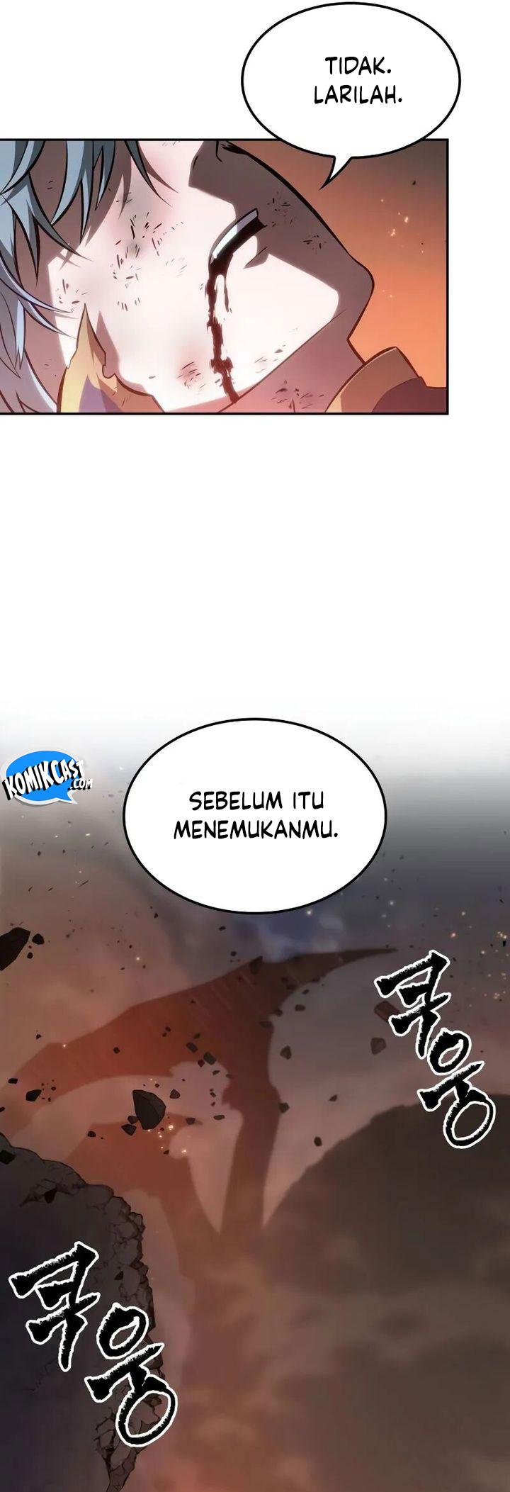 the-last-adventurer - Chapter: 70