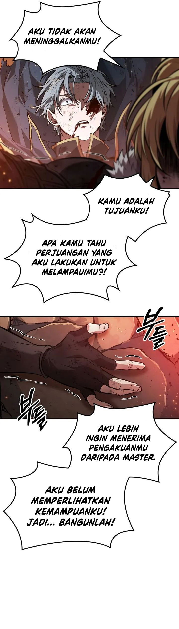 the-last-adventurer - Chapter: 70
