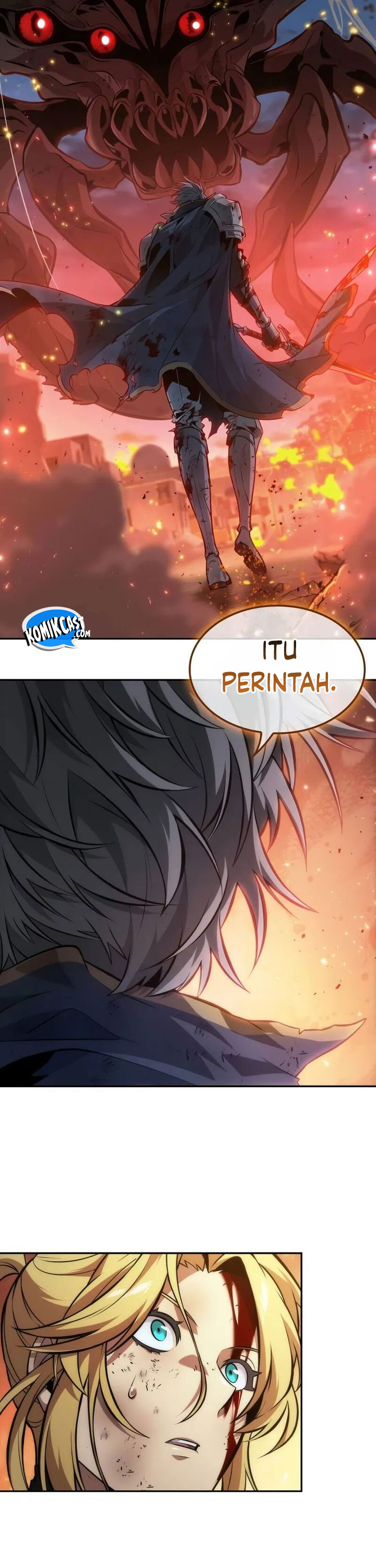 the-last-adventurer - Chapter: 70