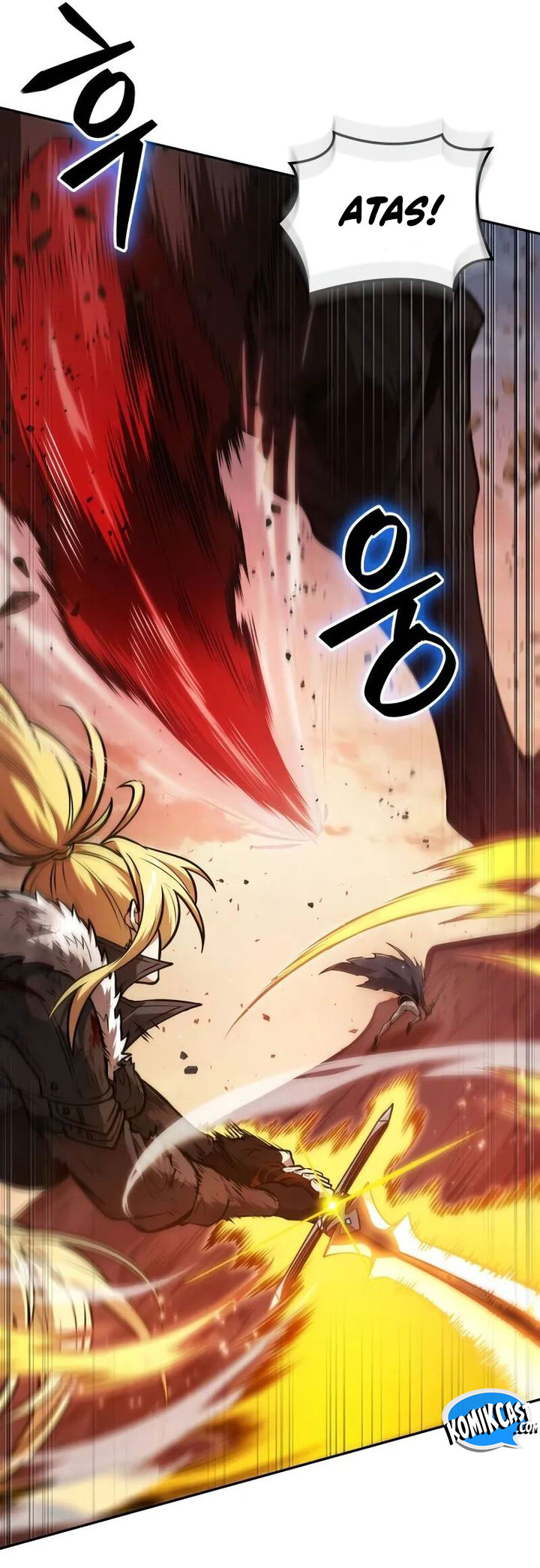 the-last-adventurer - Chapter: 70