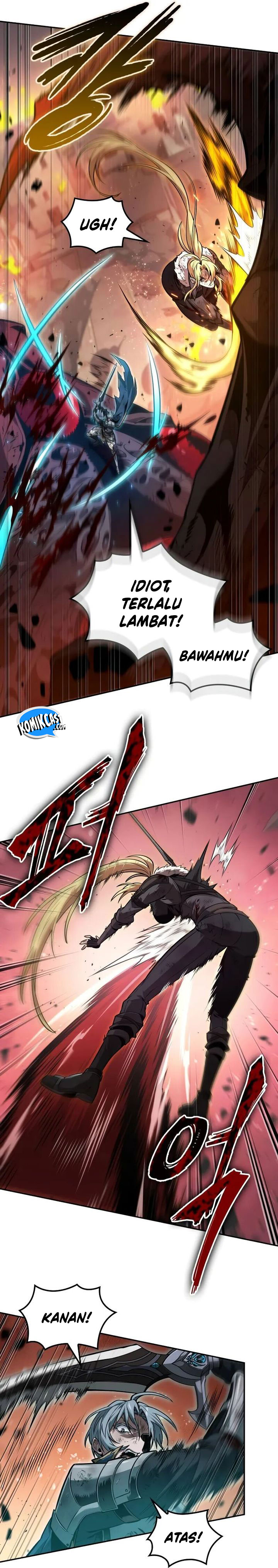 the-last-adventurer - Chapter: 70
