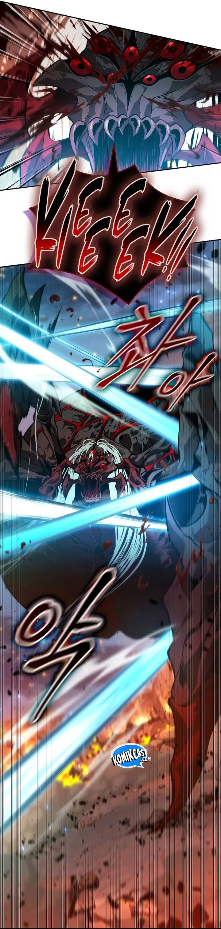 the-last-adventurer - Chapter: 70